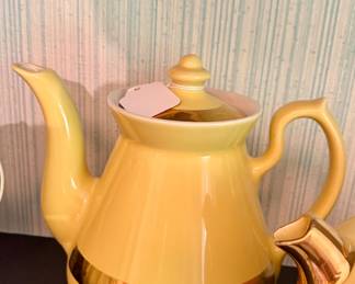 Vtg Hall Teapot c/a 1920