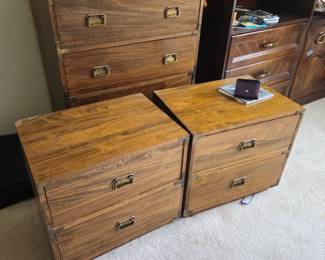$10 two drawers
