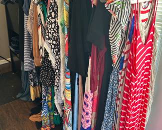 Ladies Clothes Various Sizes 