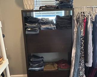 Ladies Blue Jeans Various Sizes 