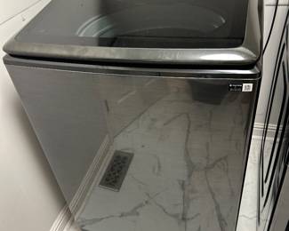 Samsung Washing Machine 