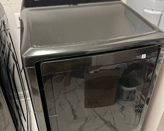 Samsung Dryer
