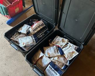 4Patroits MRES 