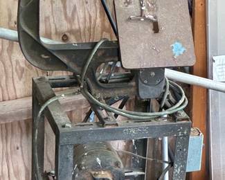 Jig Saw