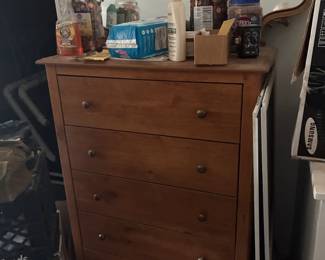 Dresser