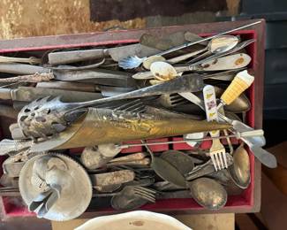 Cutlery