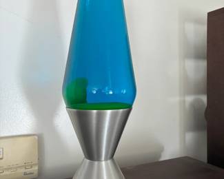 Lava Lamp
