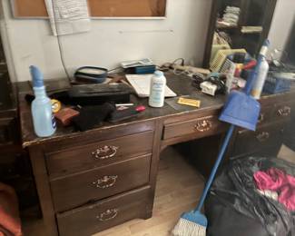 Desk