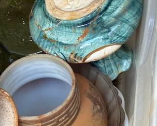 Vases