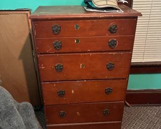 Common dresser