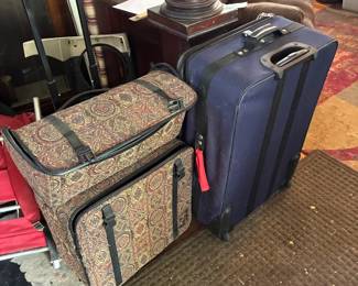 Luggage