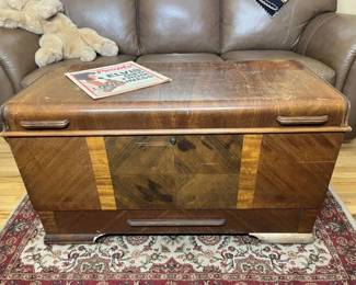 5495 Lane Waterfall Cedar Chest