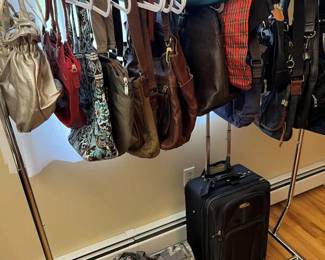5495 Purse Selection