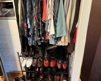 5495 Womens Apparel Sampler