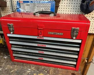 5495 Craftsman Tool Chest