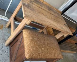 5495 Utility Table