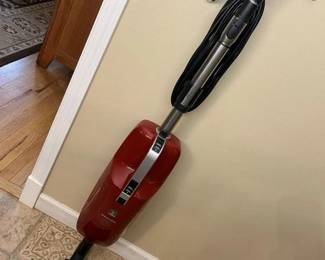 5495 Miele Allteq Swing H1 Quick Step PowerLine Vacuum