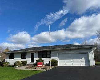 5495 Frontage