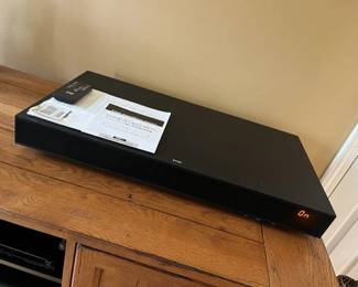 5495 ZVOX SoundBase