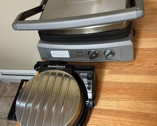 5495 Small Appliance Sampler