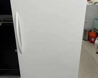 5495 Frigidaire Gallery 16.7 Cu. Ft. Upright Freezer