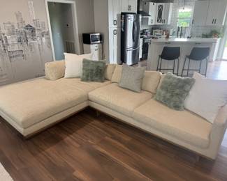 Magnolia Ford Couch