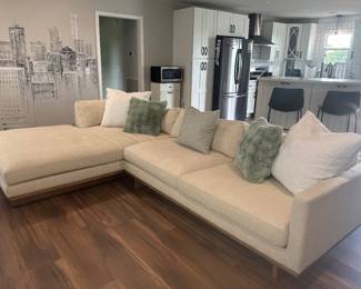 Magnolia Ford Couch