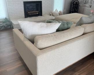 Magnolia Ford Sectional 