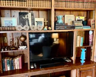 Antique Books