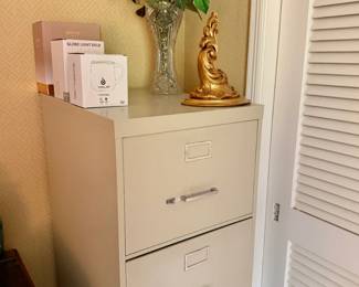 file cabinet