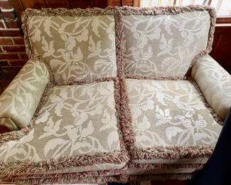 Loveseat