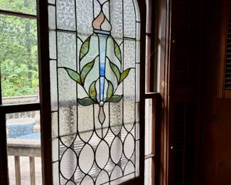 Stained Glass