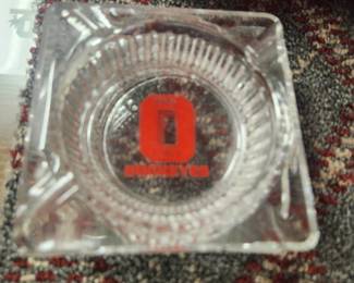 OSU collectibles 