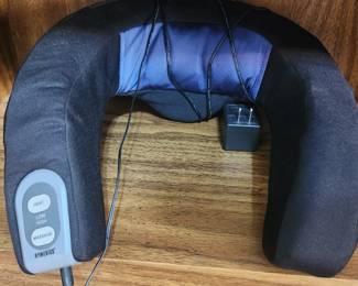 Neck massager