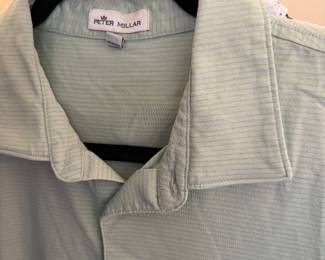 Peter Millar 