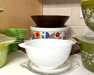 Pyrex 