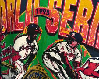 Vintage 90’s Tshirts 
