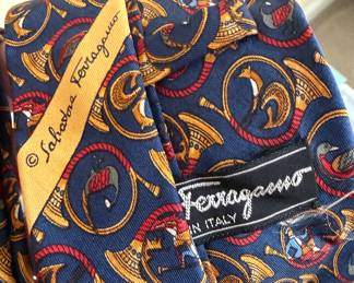 Ferragamo 