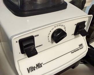 Vitamix 