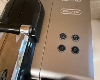 Delonghi 
