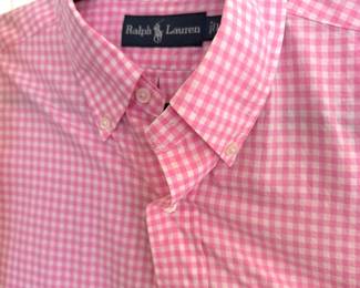 Ralph Lauren 