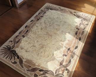 Gertmenian Paseo Tropic IndoorOutdoor Rug