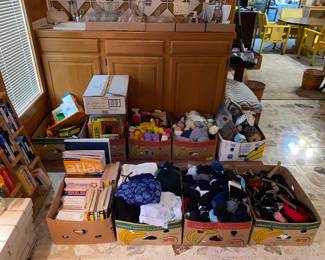 Sale Picture