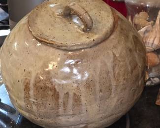 Cookie Jar