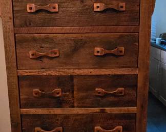 Chester Drawers