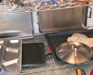 Pans