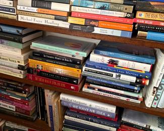 Books