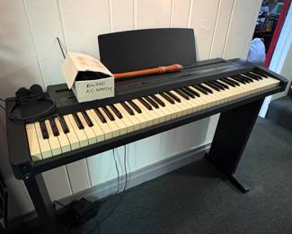Keyboard