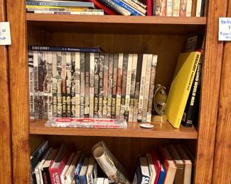 Books