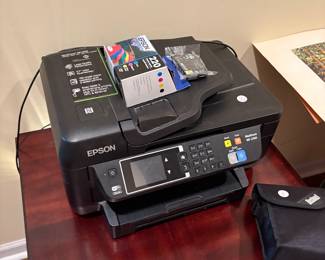 printer 